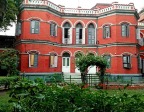 Urban Trippers Lal Bari Heritage by Arindam
